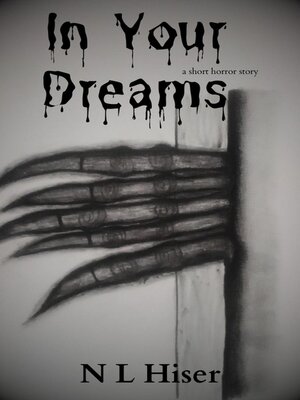 cover image of In Your Dreams